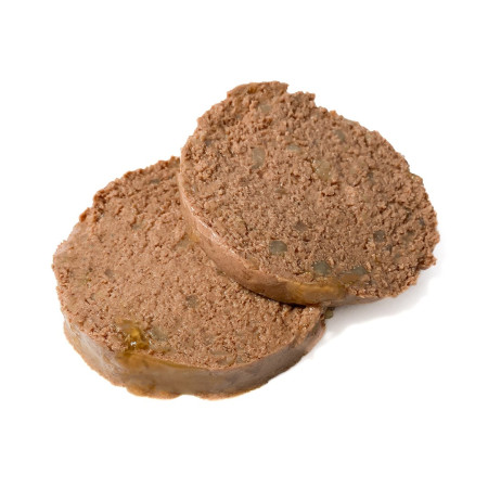 VET RESPONSE Gastrointestinal - šlapias kačių maistas - 4x85 g