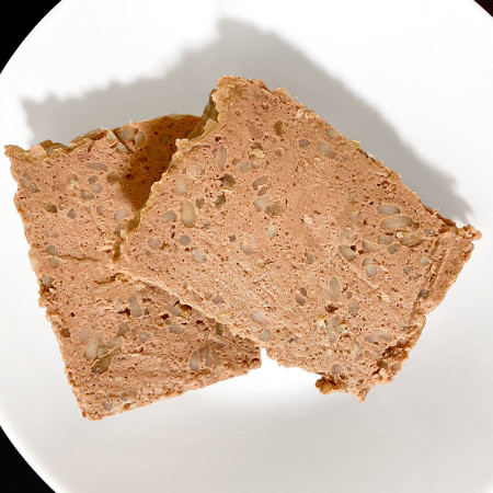 VET RESPONSE Weight Balance - drėgnas ėdalas šunims - 400 g