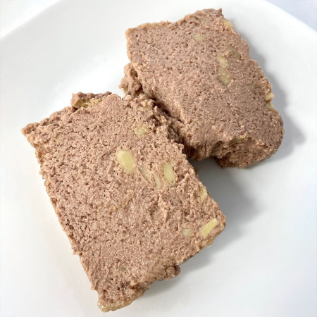 VET RESPONSE Hypoallergenic Duck - drėgnas ėdalas šunims - 400 g