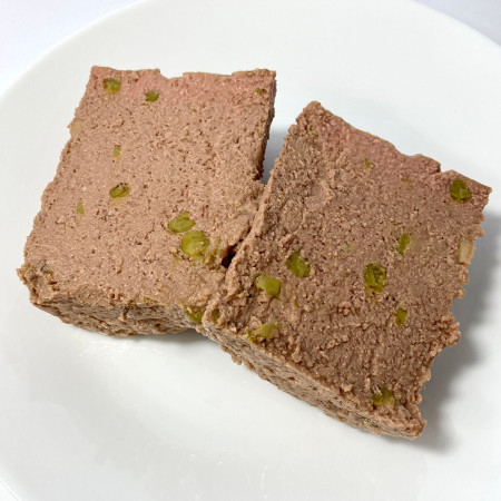 VET RESPONSE Hypoallergenic Turkey - drėgnas ėdalas šunims - 400 g