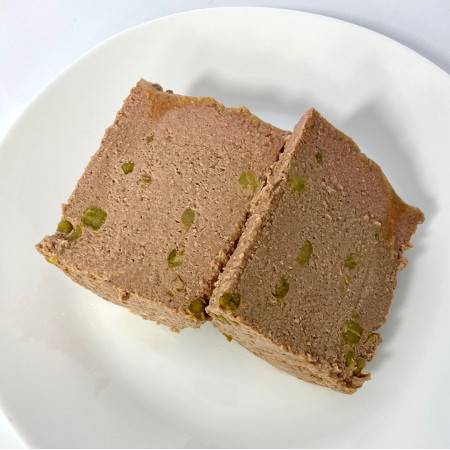 VET RESPONSE Hypoallergenic Rabbit - drėgnas ėdalas šunims - 400 g