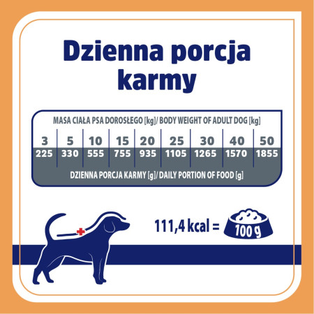 VET RESPONSE Renal - drėgnas ėdalas šunims - 400 g