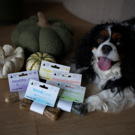 PAKA ZWIERZAKA Pepe Vet Healthy Joints - skanėstas šuniui - 13,5cm