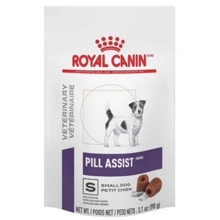 ROYAL CANIN Pill Assist Small - saldainiai tablečių pateikimui - 30 x 3g