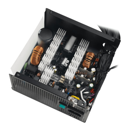 DeepCool PL-650-D
