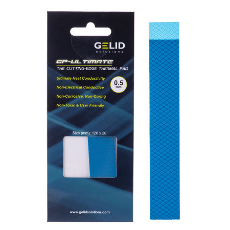 Gelid Solutions TP-GP04-R-A termopasta
