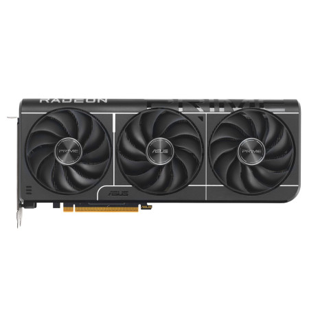 ASUS Prime RX9070-O16G-EVO AMD Radeon RX 9070 16 GB