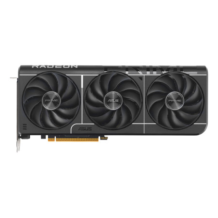 ASUS Prime RX9070-O16G-EVO AMD Radeon RX 9070 16 GB