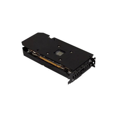 PowerColor Fighter RX7600 8G-F vaizdo plokštė