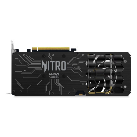 Acer Nitro Radeon RX 9060 XT OC AMD 8 GB