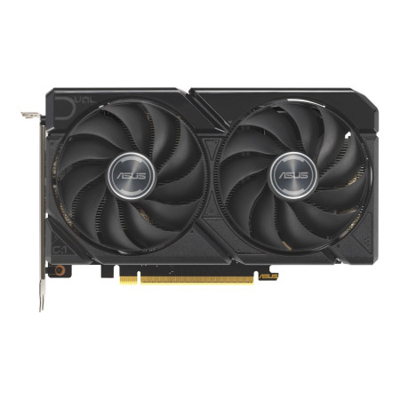 ASUS Dual Radeon RX 9060 8 GB GDDR6