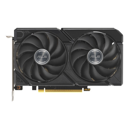 ASUS Dual Radeon RX 9060 8 GB GDDR6