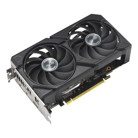 ASUS Dual Radeon RX 9060 8 GB GDDR6