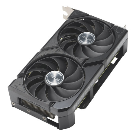 ASUS Dual Radeon RX 9060 8 GB GDDR6