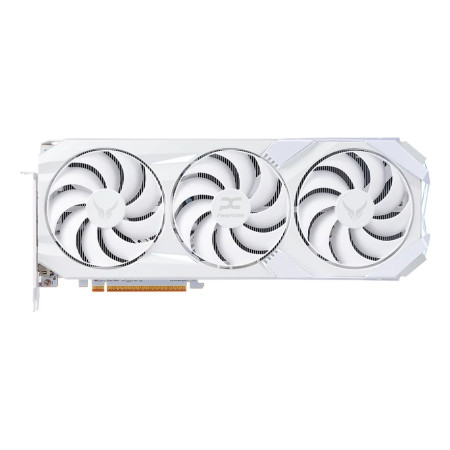 PowerColor Red Devil Radeon RX 9070 XT Spectral White 16 GB GDDR6