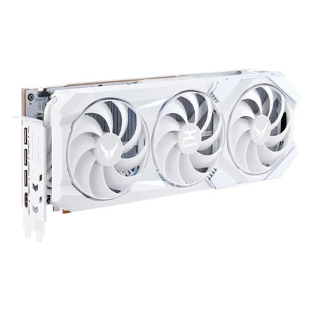 PowerColor Red Devil Radeon RX 9070 XT Spectral White 16 GB GDDR6