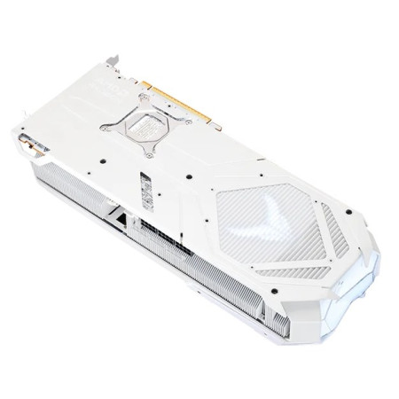 PowerColor Red Devil Radeon RX 9070 XT Spectral White 16 GB GDDR6