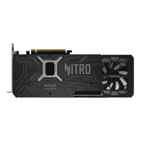 Acer Nitro Radeon RX 9070 OC 16GB GDDR6