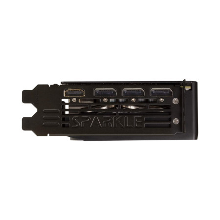 SPARKLE Intel Arc B580 TITAN NOX OC 12G vaizdo plokštė