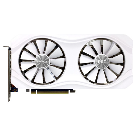 SPARKLE Intel Arc A750 ROC Luna OC Edition 8 GB GDDR6 vaizdo plokštė