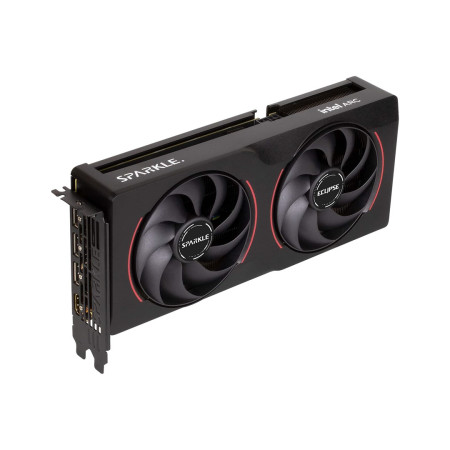 SPARKLE Intel Arc B570 ECLIPSE OC 10 GB vaizdo plokštė