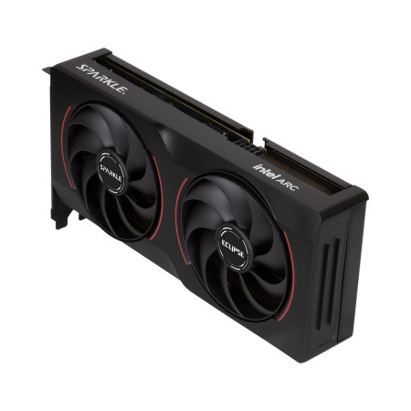 SPARKLE Intel Arc B570 ECLIPSE OC 10 GB vaizdo plokštė