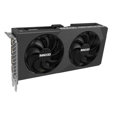 INNO3D RTX 5060 Twin X2 OC 8 GB vaizdo plokštė