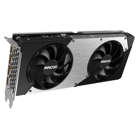 INNO3D GeForce RTX 5060 Twin X2 OC 8 GB GDDR7