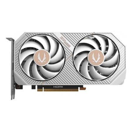 ZOTAC GAMING GeForce RTX 5060 Twin Edge OC White Edition 8 GB GDDR7