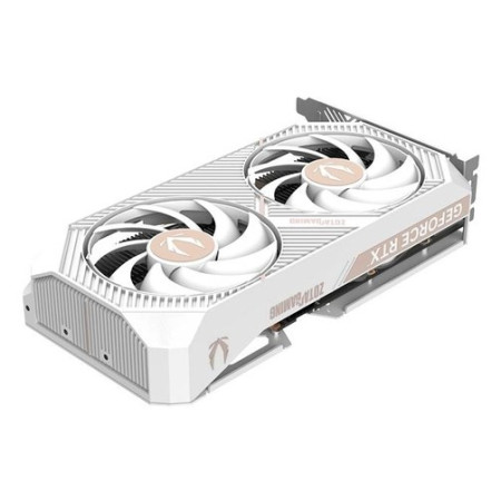 ZOTAC GAMING GeForce RTX 5060 Twin Edge OC White Edition 8 GB GDDR7