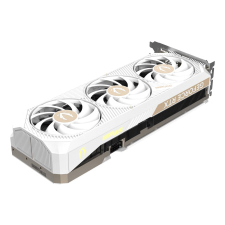 ZOTAC GAMING GeForce RTX 5070 Ti SOLID CORE OC 16 GB GDDR7