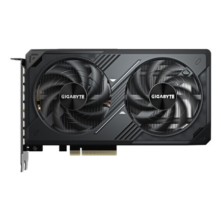 GIGABYTE GeForce RTX 5060 WINDFORCE 8 GB GDDR7