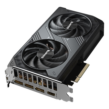 GIGABYTE GeForce RTX 5060 WINDFORCE 8 GB GDDR7