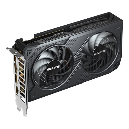 GIGABYTE GeForce RTX 5060 WINDFORCE 8 GB GDDR7