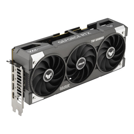 ASUS TUF Gaming GeForce RTX 5060 8 GB GDDR7