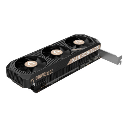 ZOTAC GAMING GeForce RTX 5060 Low Profile 8 GB GDDR7