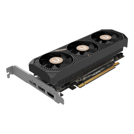 ZOTAC GAMING GeForce RTX 5060 Low Profile 8 GB GDDR7