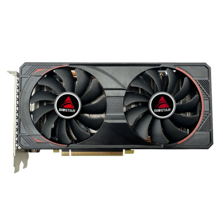 BIOSTAR GeForce RTX 3060 Ti 8GB vaizdo plokštė