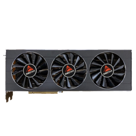 BIOSTAR GeForce RTX 3080 10 GB vaizdo plokštė