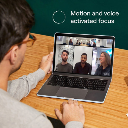 Owl Labs Meeting Owl 3 vaizdo konferencijų sistema su 16 MP