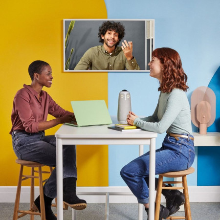 Owl Labs Meeting Owl 3 vaizdo konferencijų sistema su 16 MP