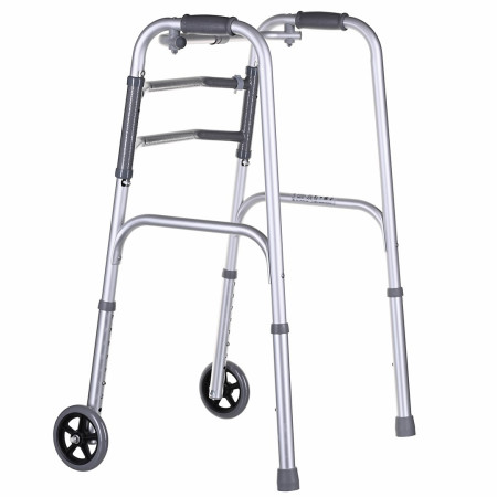 Trifunkcinė reabilitacinė vaikštynė