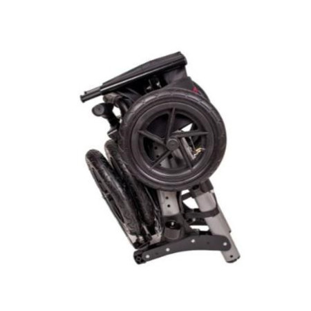 Aliuminis laukas Walker AT51036