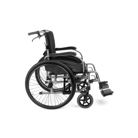 SIMPLE-TIM 48 CM neįgaliųjų vežimėlis