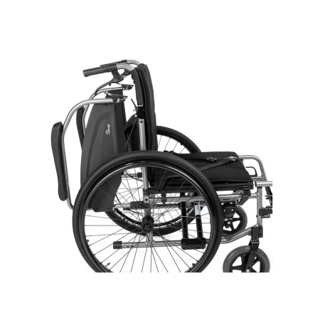 SIMPLE-TIM 48 CM neįgaliųjų vežimėlis