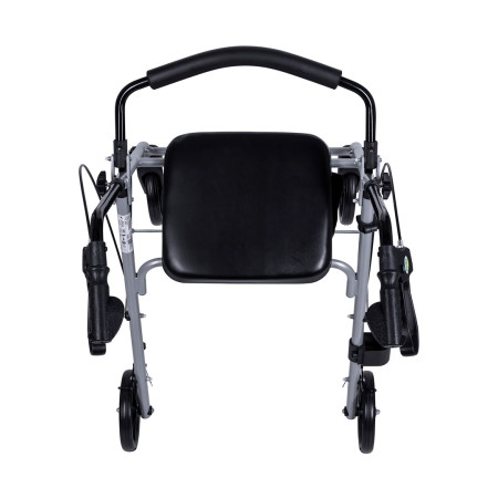 Keturių ratų aliuminio stovas