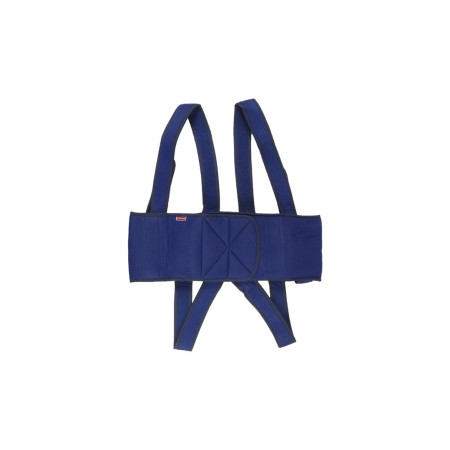 Neįgaliųjų vežimėlio stabilizatoriaus diržas