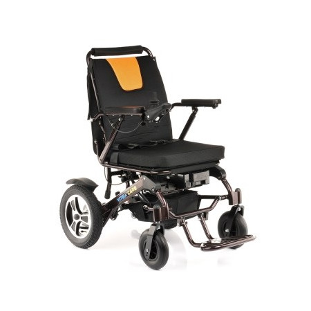 EASY GO elektrinis neįgaliųjų vežimėlis W459