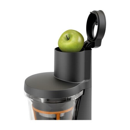 Kenwood JMP85.000SI lėtaeigė sulčiaspaudė 230 W sidabras