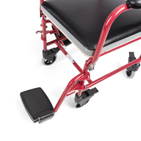 Tualeto vežimėlis FS 692